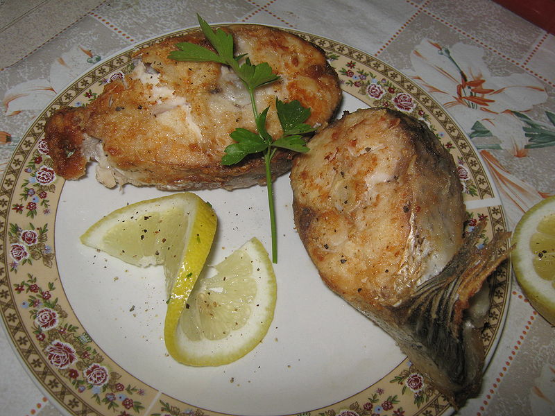 Fisier:Peste prajit 1.jpg