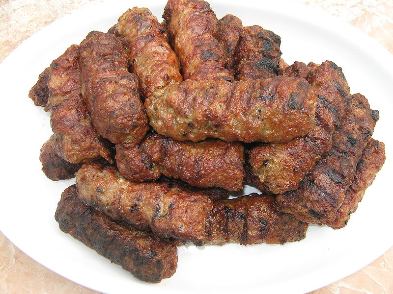 Fisier:Mici la gratar.jpg