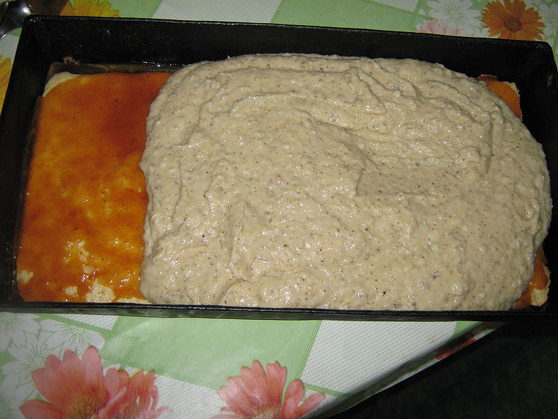 Fisier:Crema peste caramel.JPG