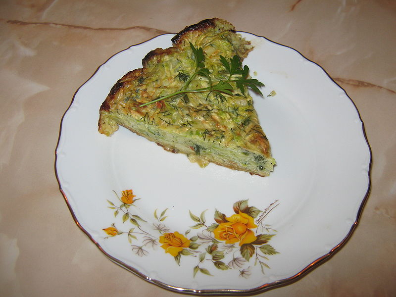 Fisier:Pofta buna la budinca de dovlecel.JPG