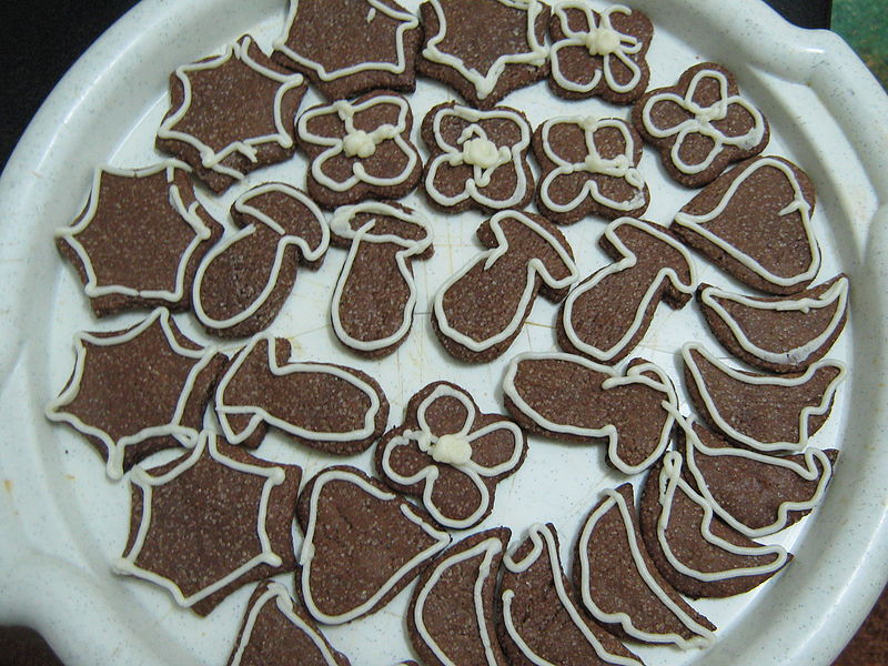 Fisier:Fursecuri decorate 1.JPG