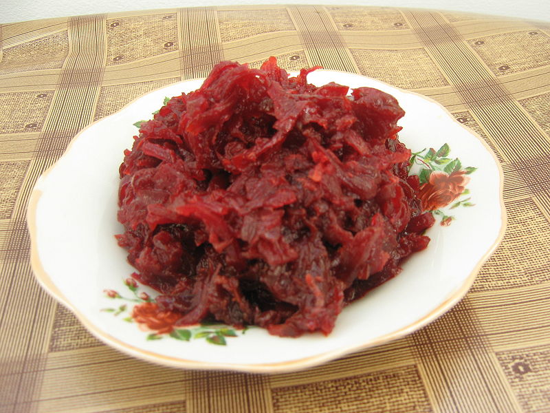 Fisier:Salata de sfecla rosie2.jpg