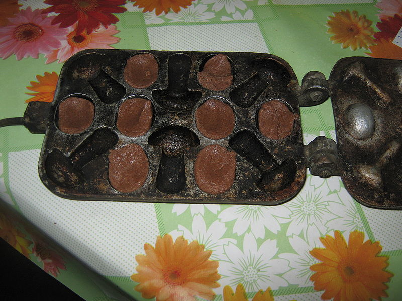 Fisier:Pregatirea pentru coacere.JPG