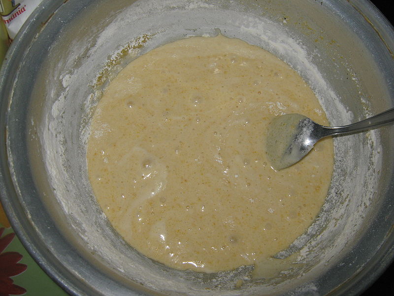 Fisier:Galbenusurile frecate spuma.JPG