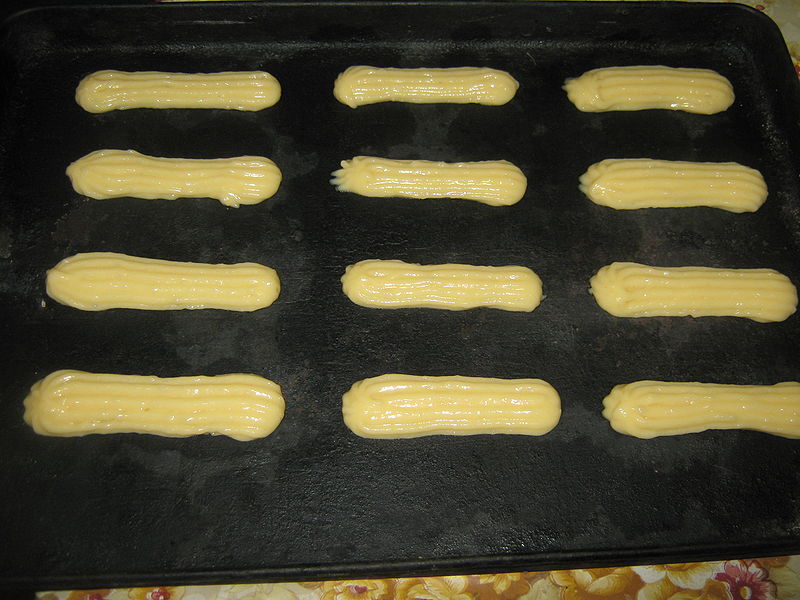 Fisier:Coji eclere.JPG