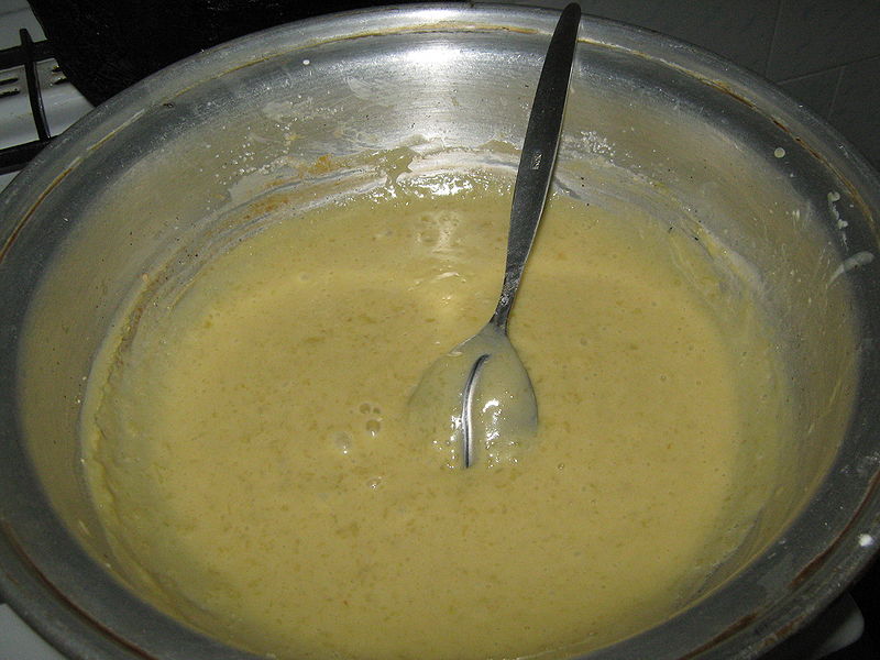 Fisier:Crema galbena fiarta.JPG