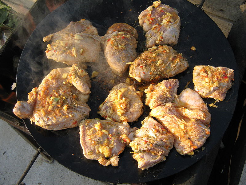 Fisier:Pastrama de porc 1.JPG