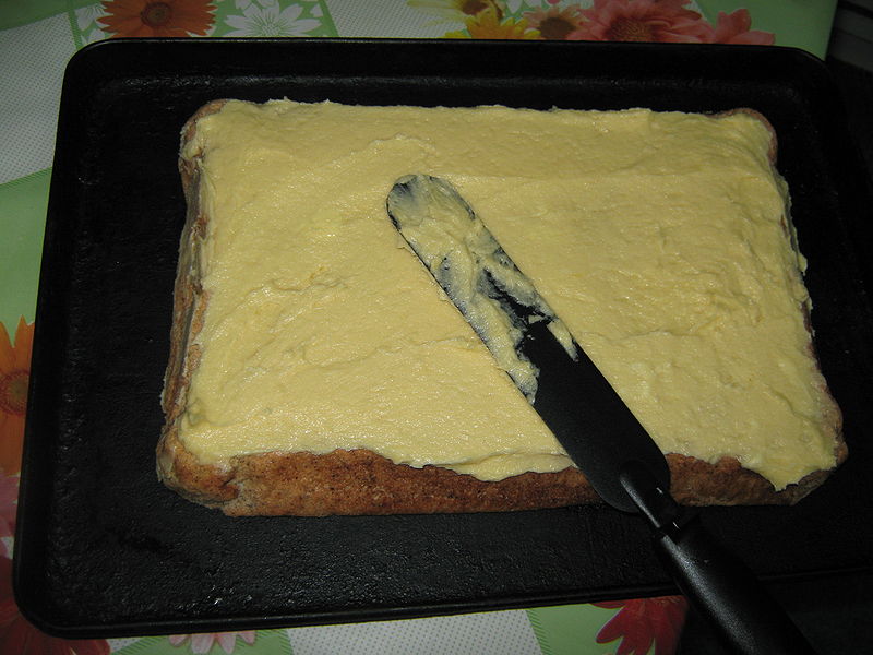 Fisier:Blatul acoperit cu crema 1.JPG