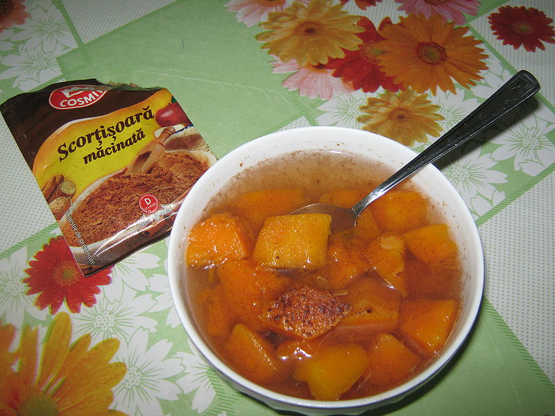 Fisier:Dovleac fiert 1.JPG