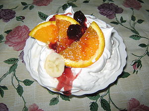 Salata de fructe