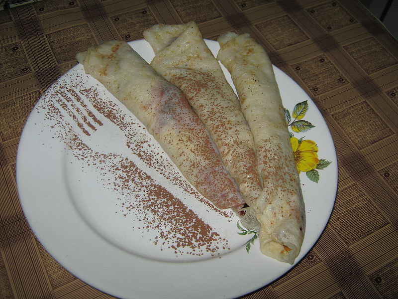 Fisier:Fasole verde cu pui4.jpg