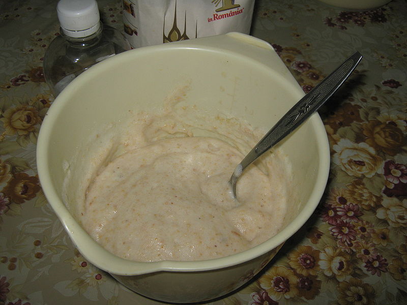 Fisier:Bezeaua omogenizata.JPG