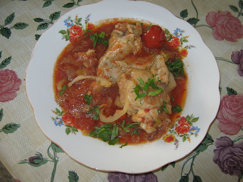 Fisier:Tocana de ceapa 1.jpg