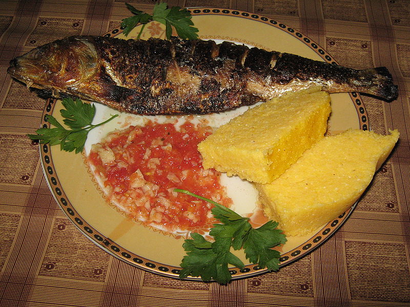 Fisier:Scrumbie de Dunare prajita3.jpg