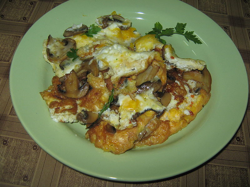 Fisier:Omleta cu ciuperci.jpg