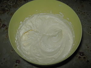 Crema de patiserie 1