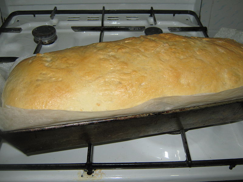 Fisier:Paine coapta.JPG