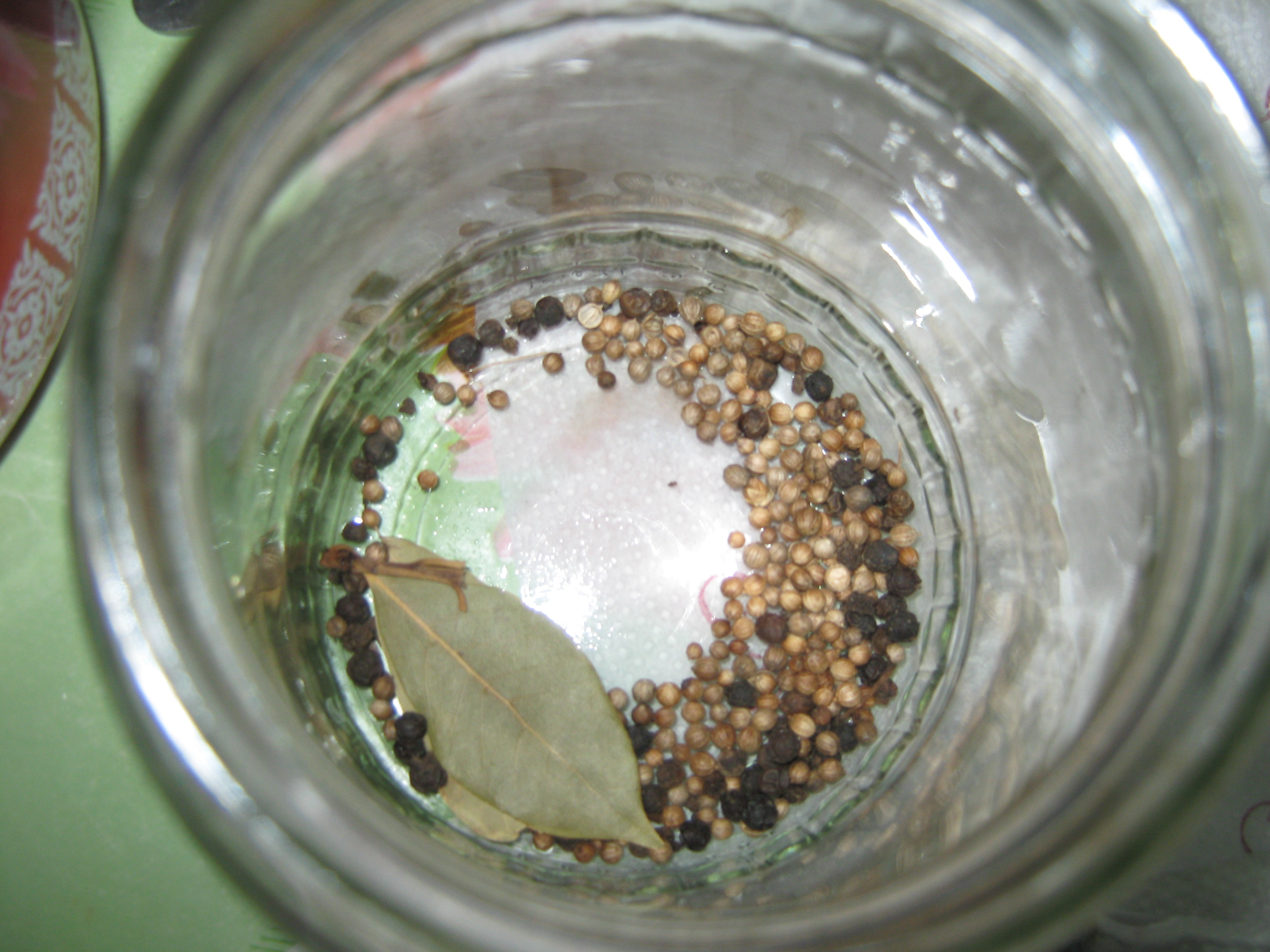 Salata de hamsii