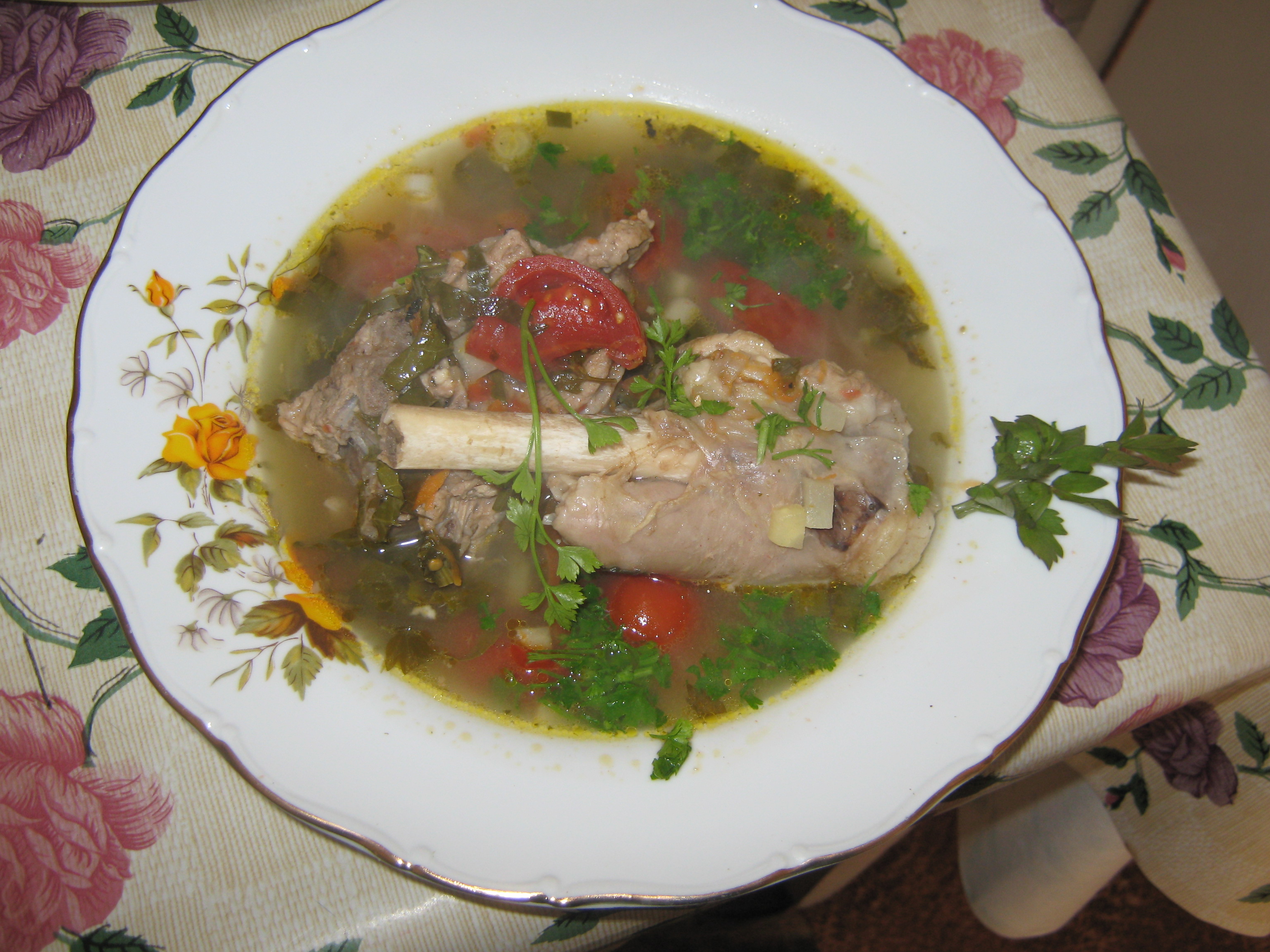 Bors de miel1