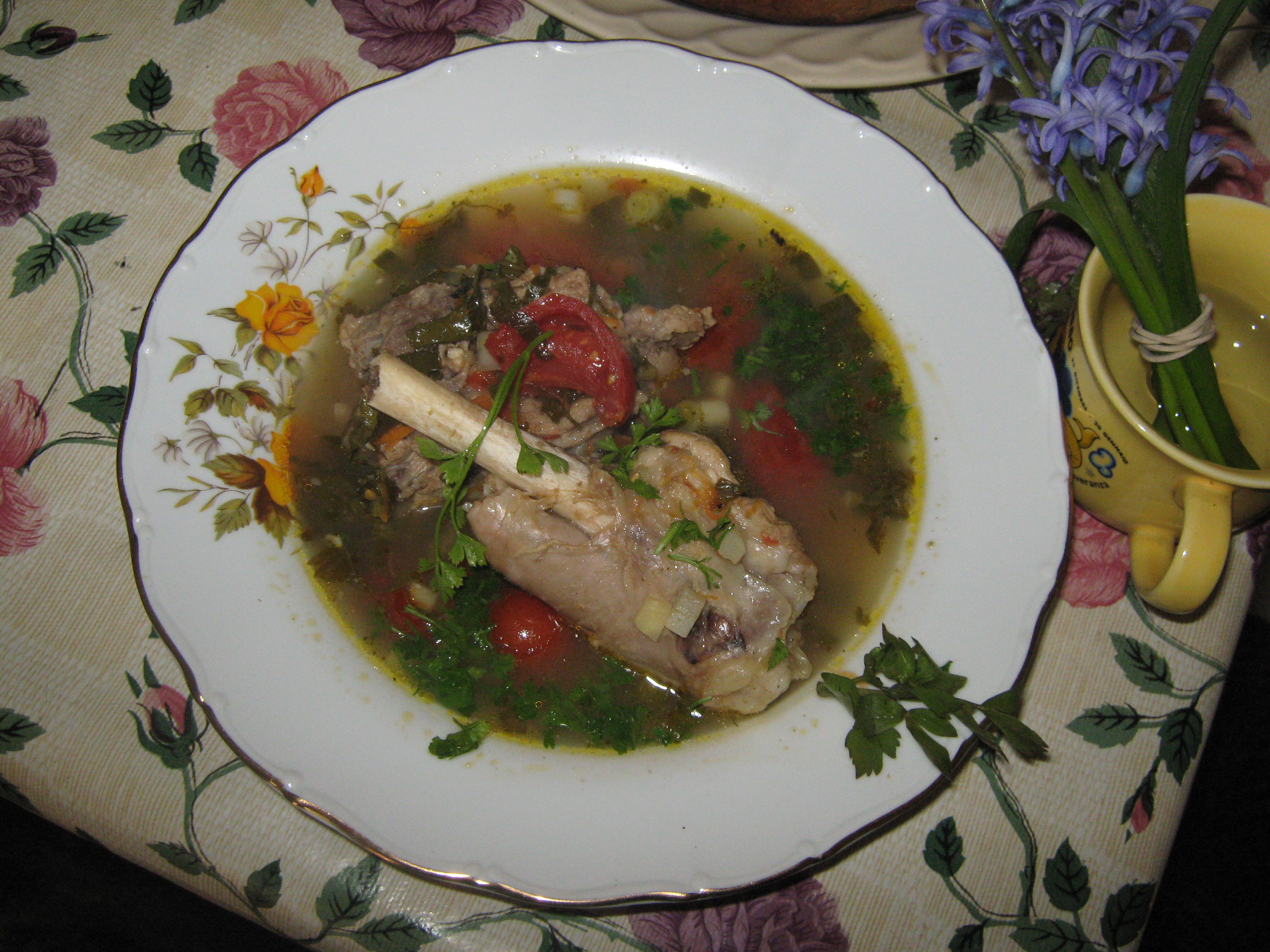 Bors de miel2