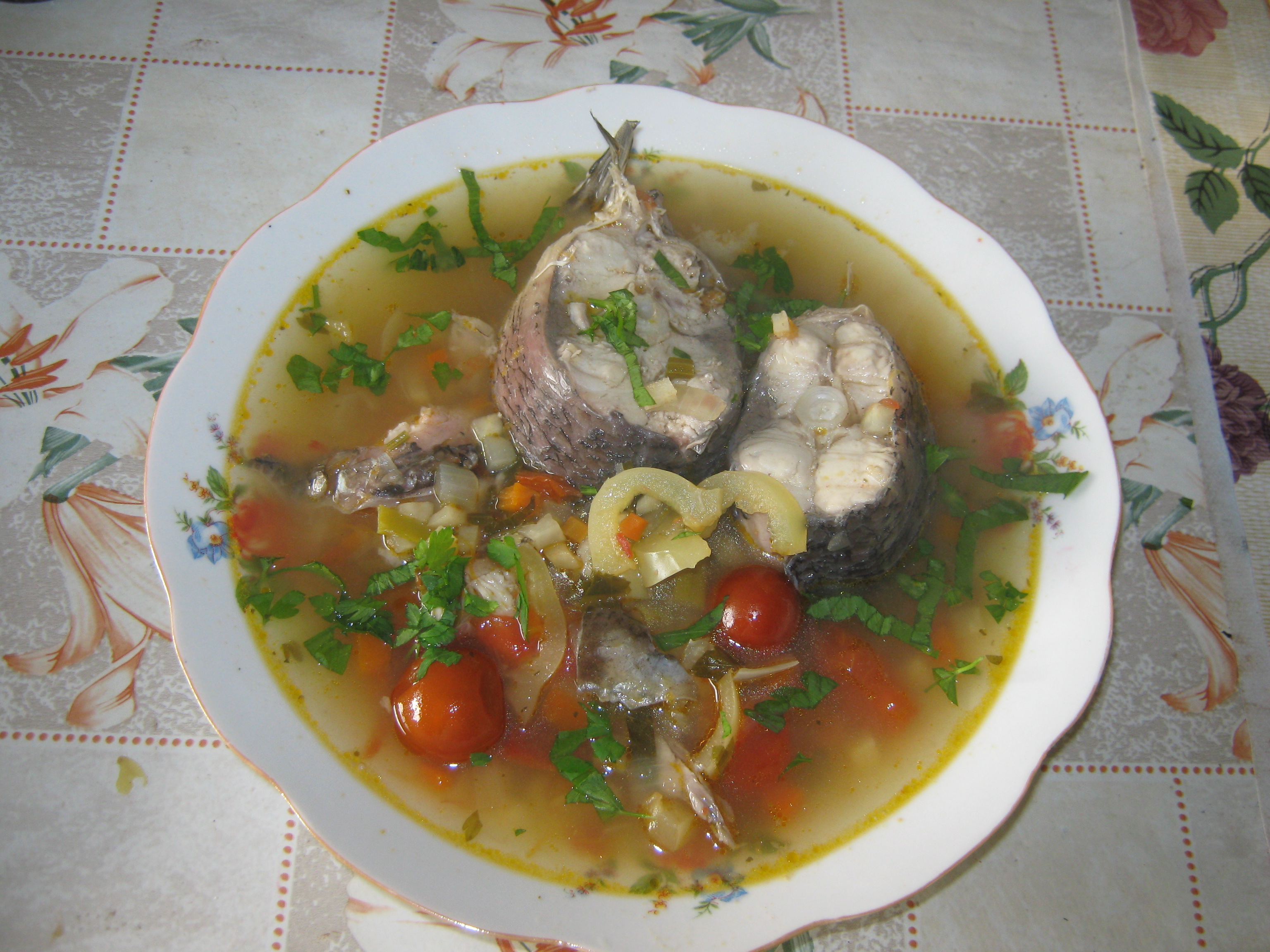 Bors de peste
