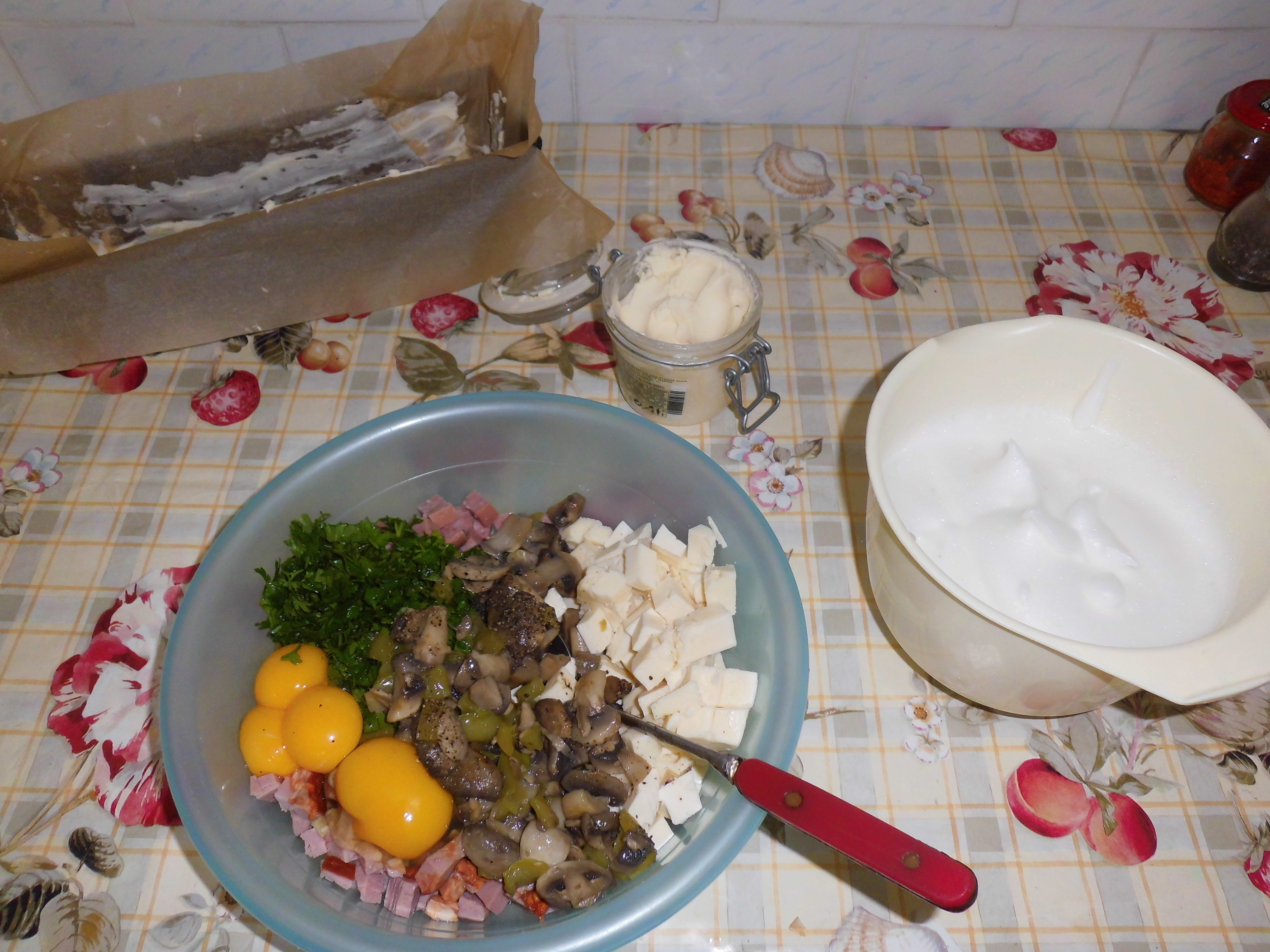 Chec aperitiv