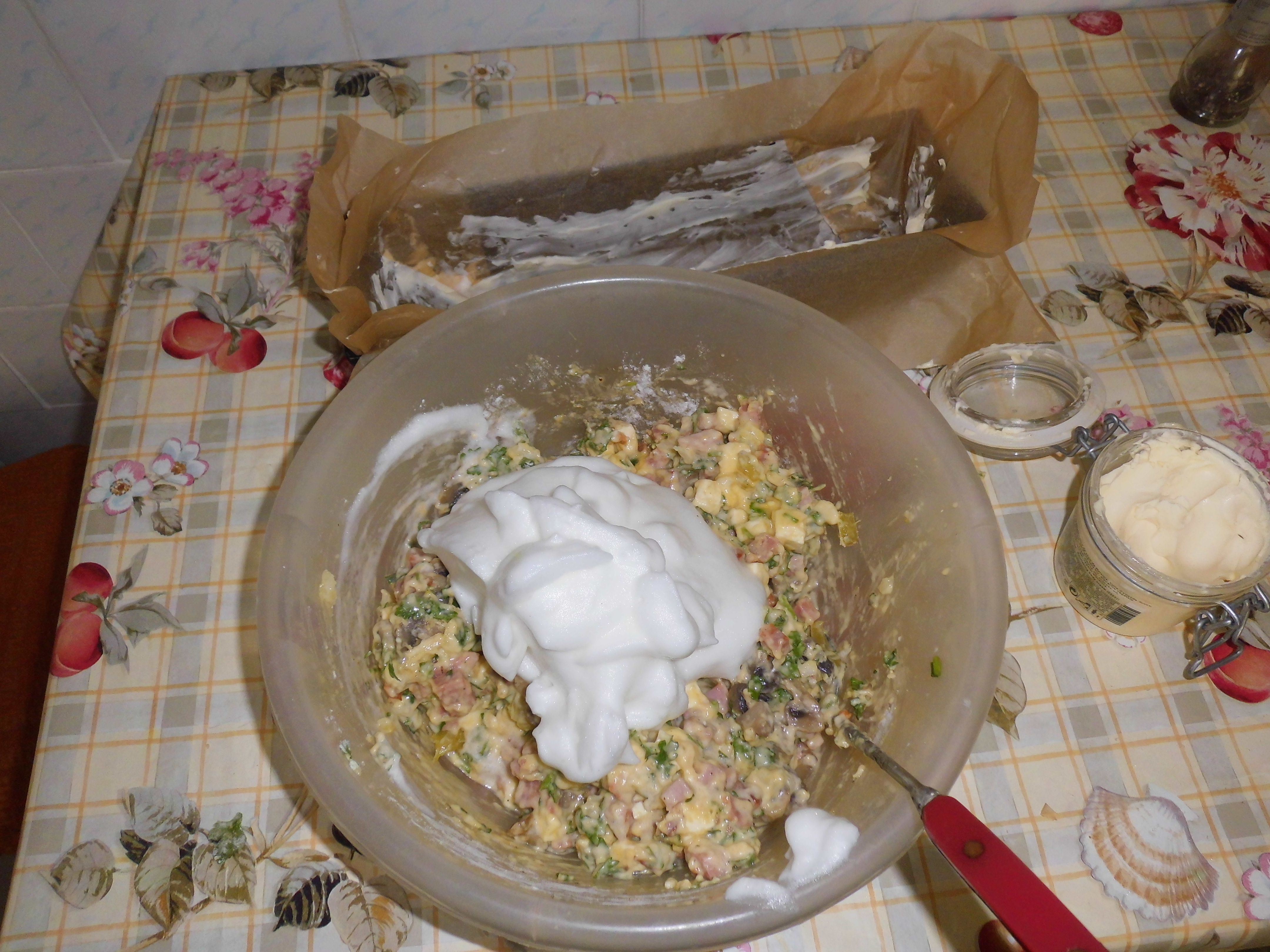Chec aperitiv