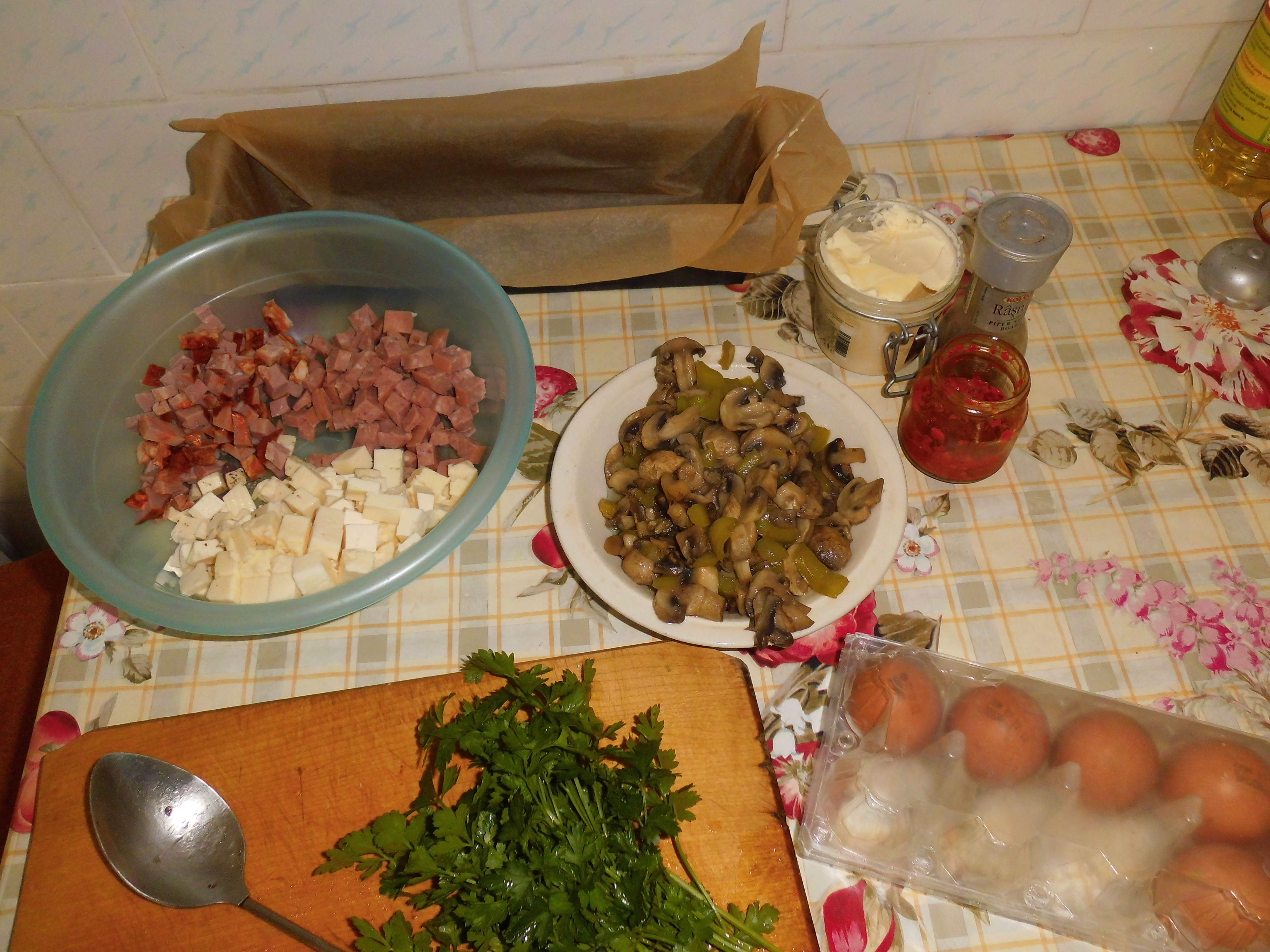 Chec aperitiv