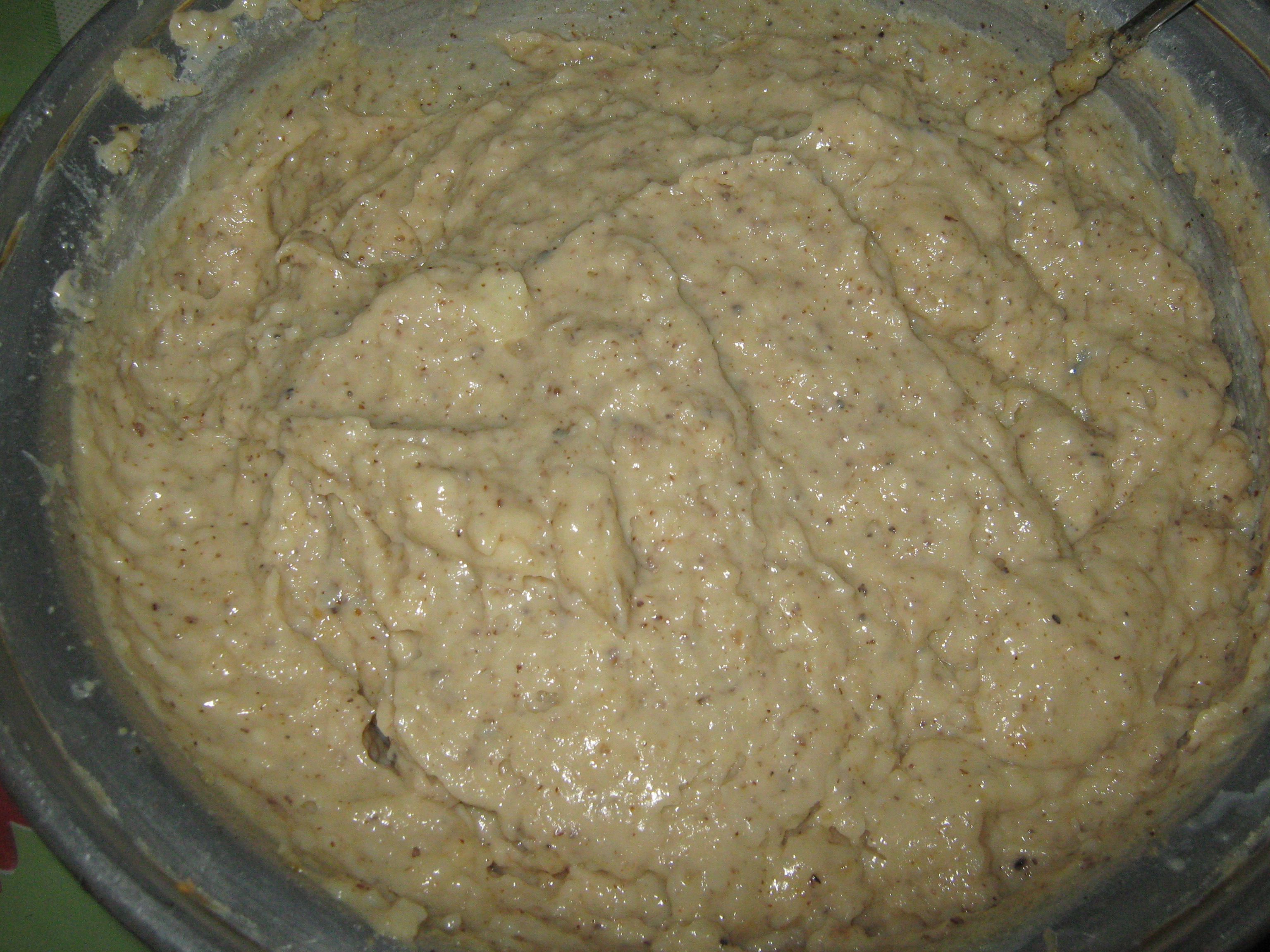 Prajitura cu zahar caramel