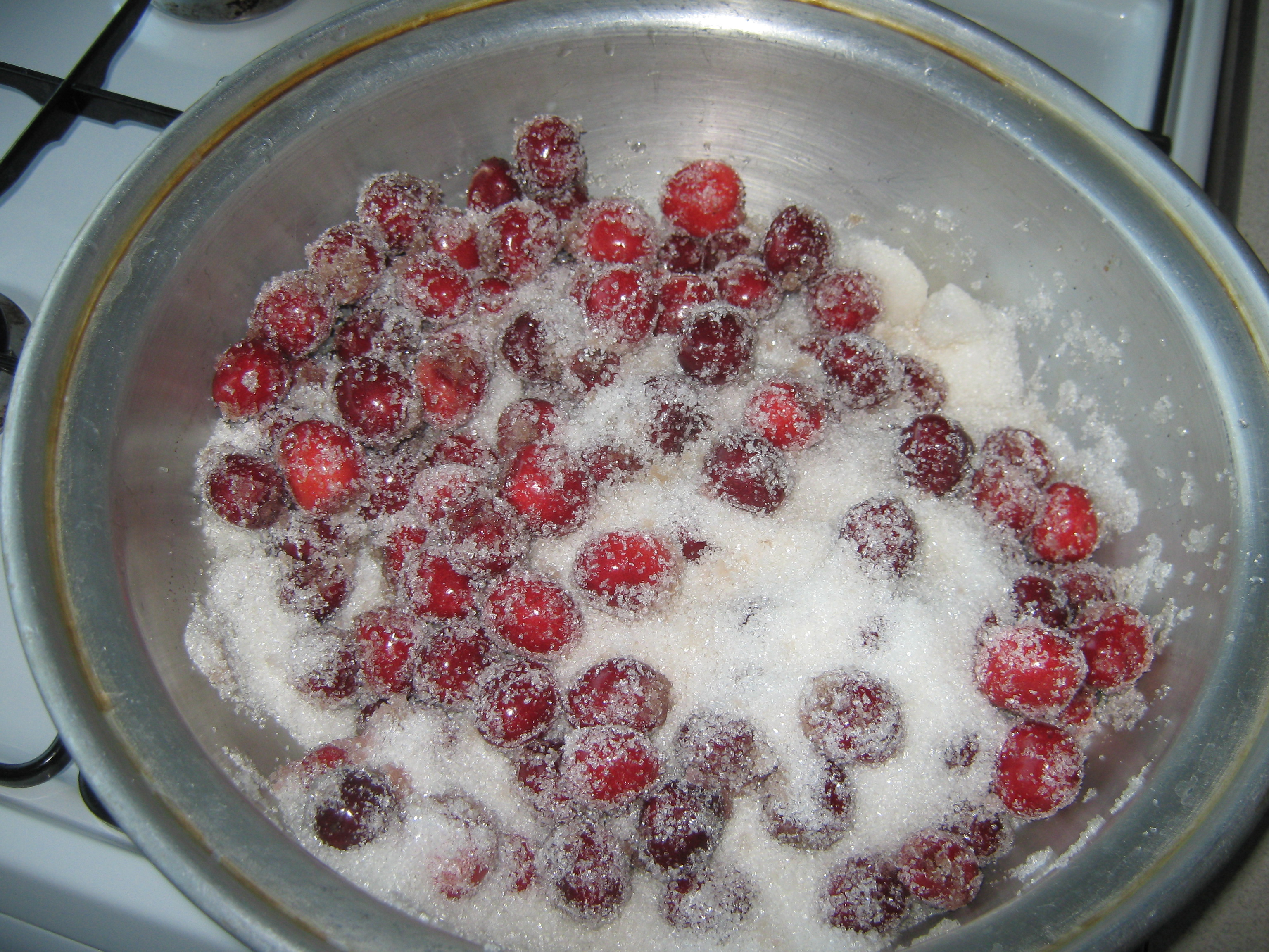 Dulceata de cirese 3