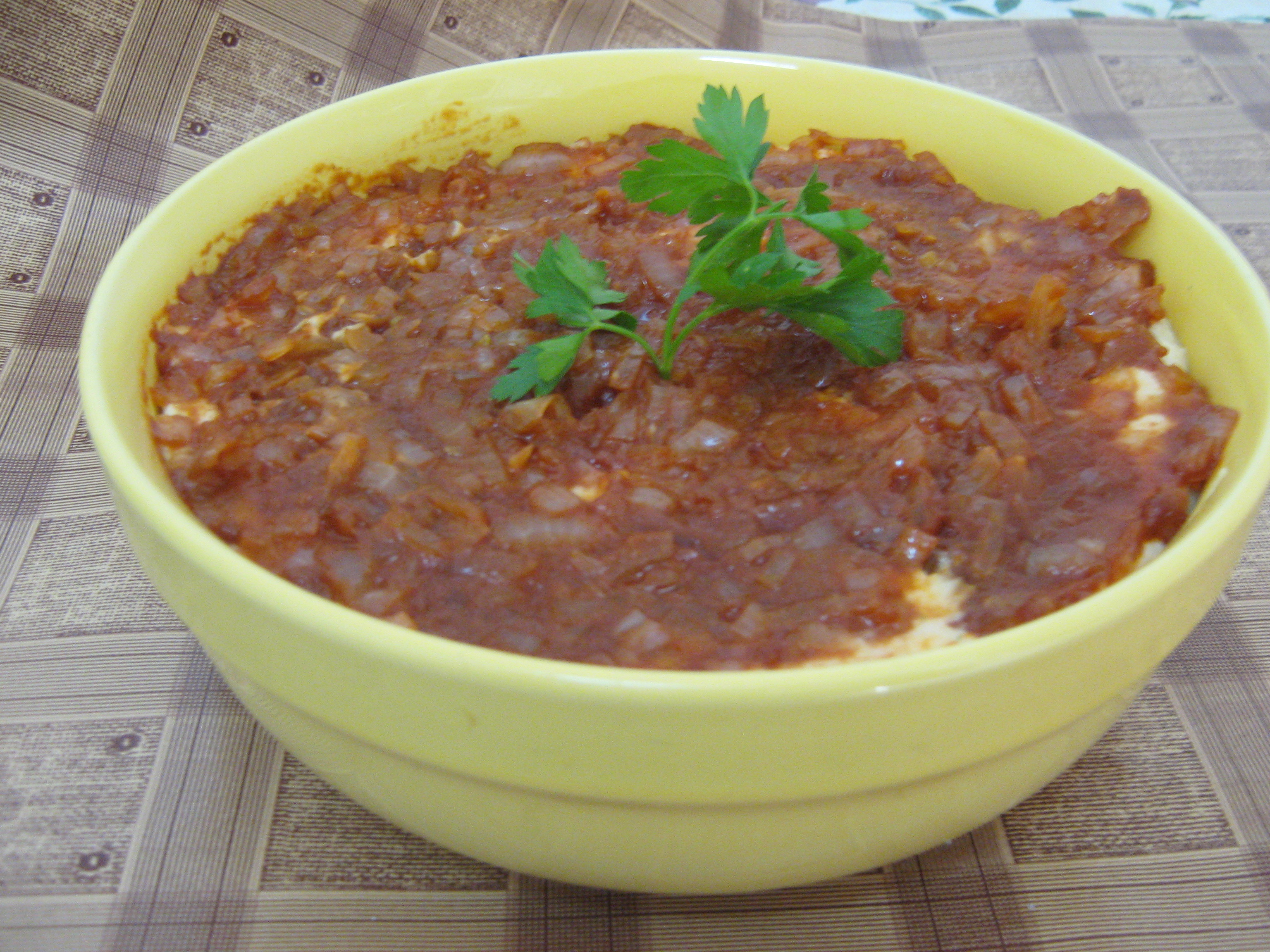 Fasole batuta