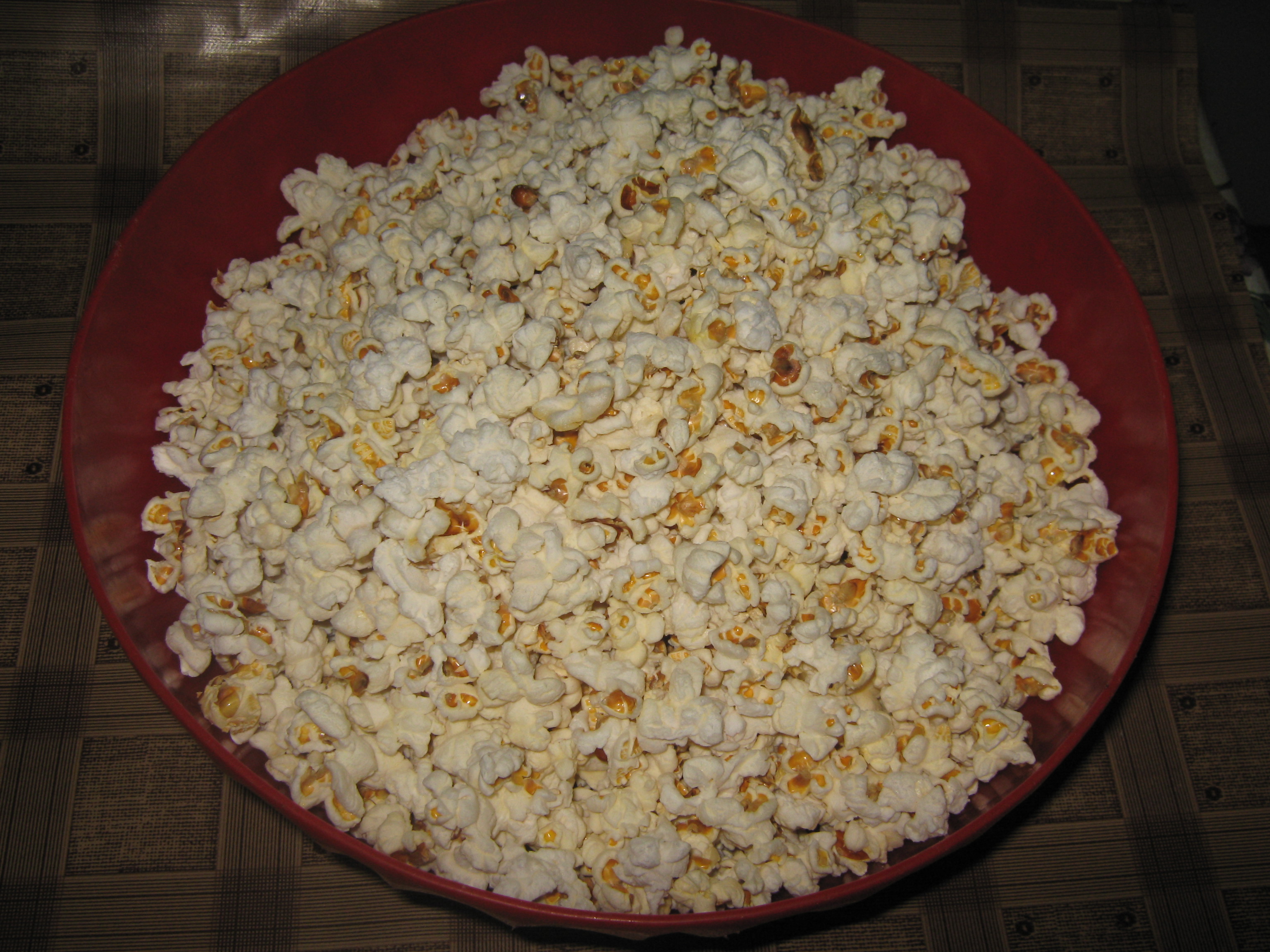 Floricele de porumb1
