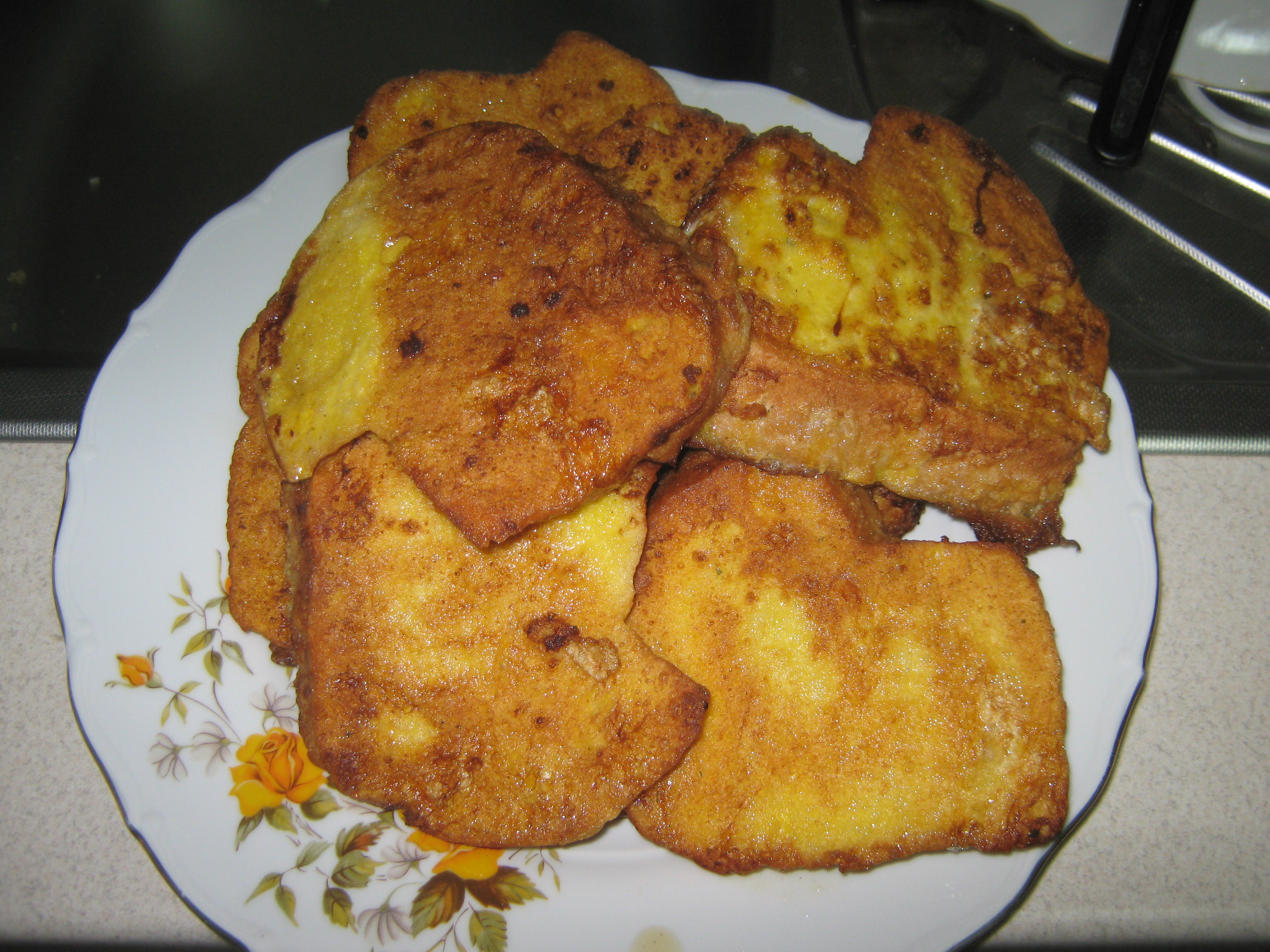Friganele 3