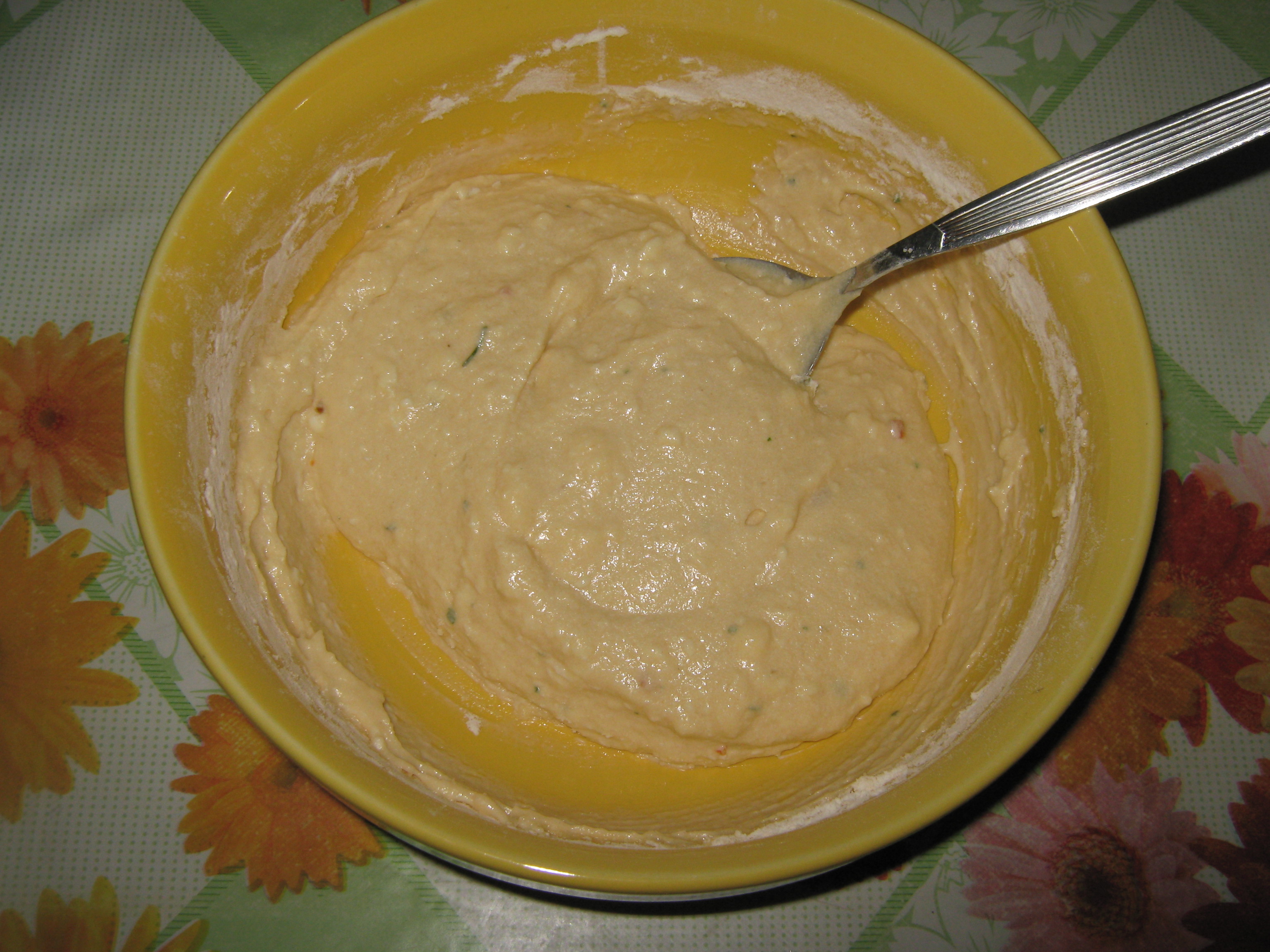Galuste pentru gulas