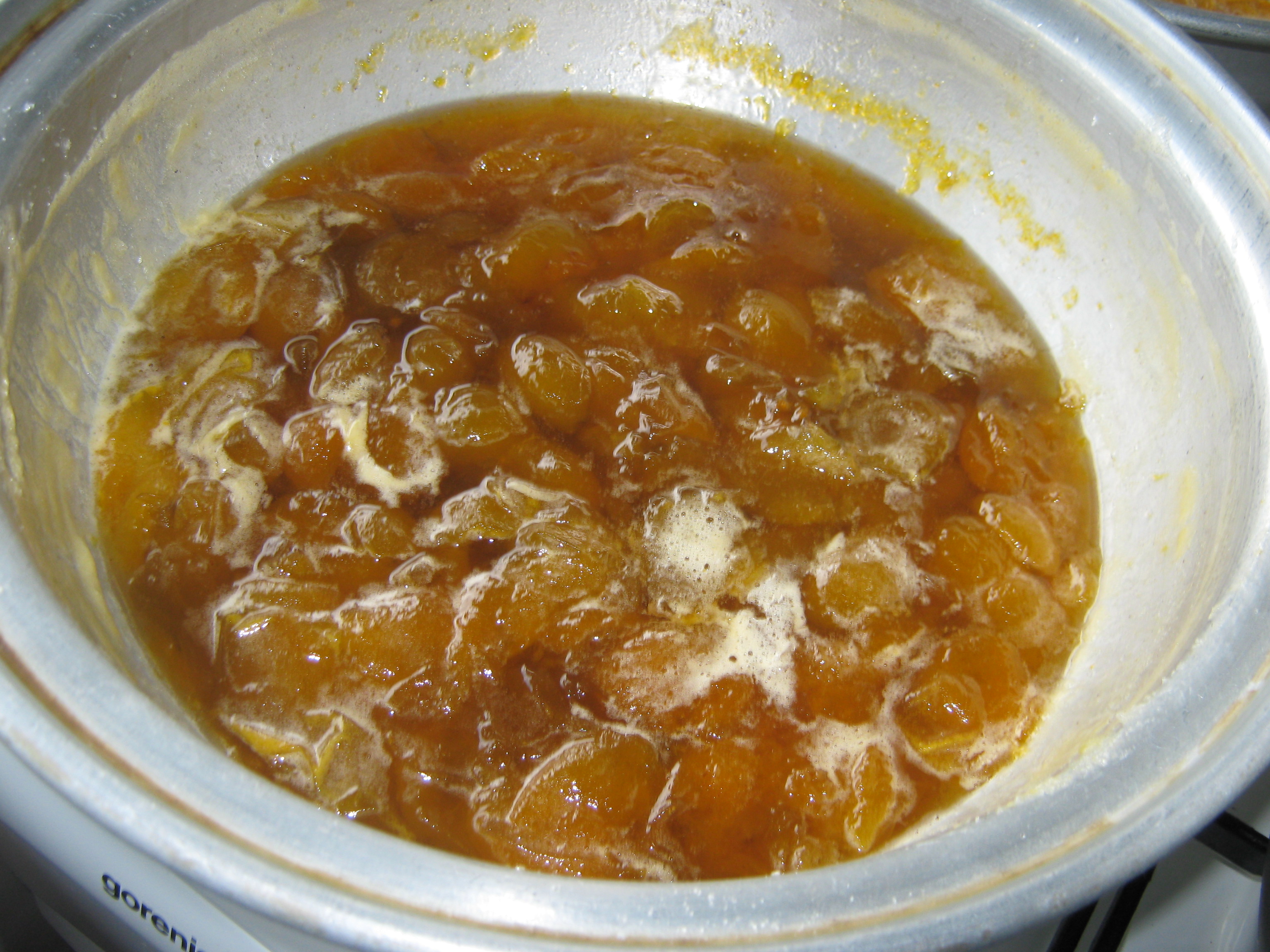 Gem de zarzare 2