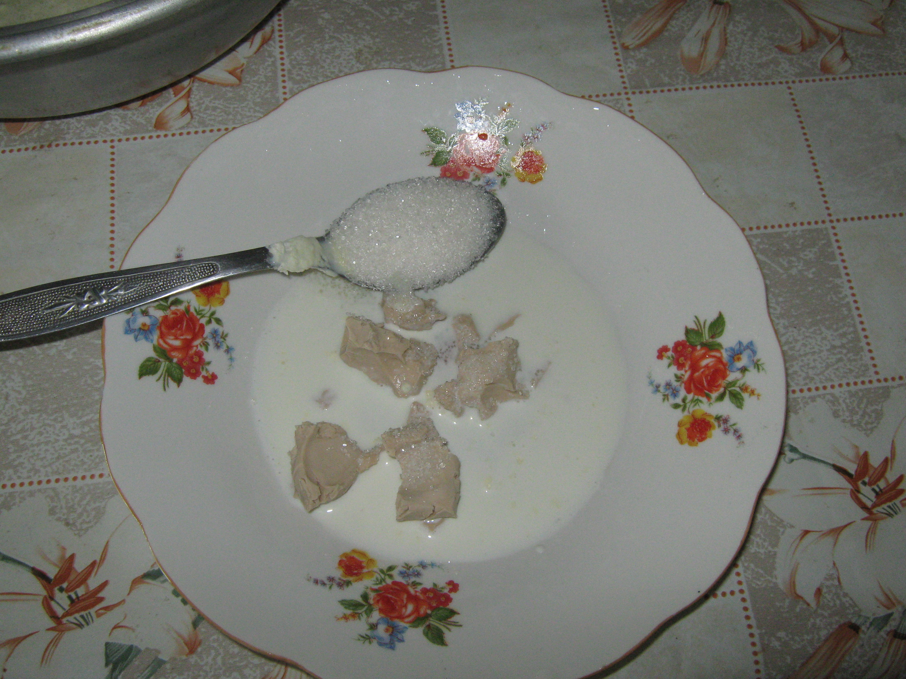 Placintele cu marar si ceapa 1
