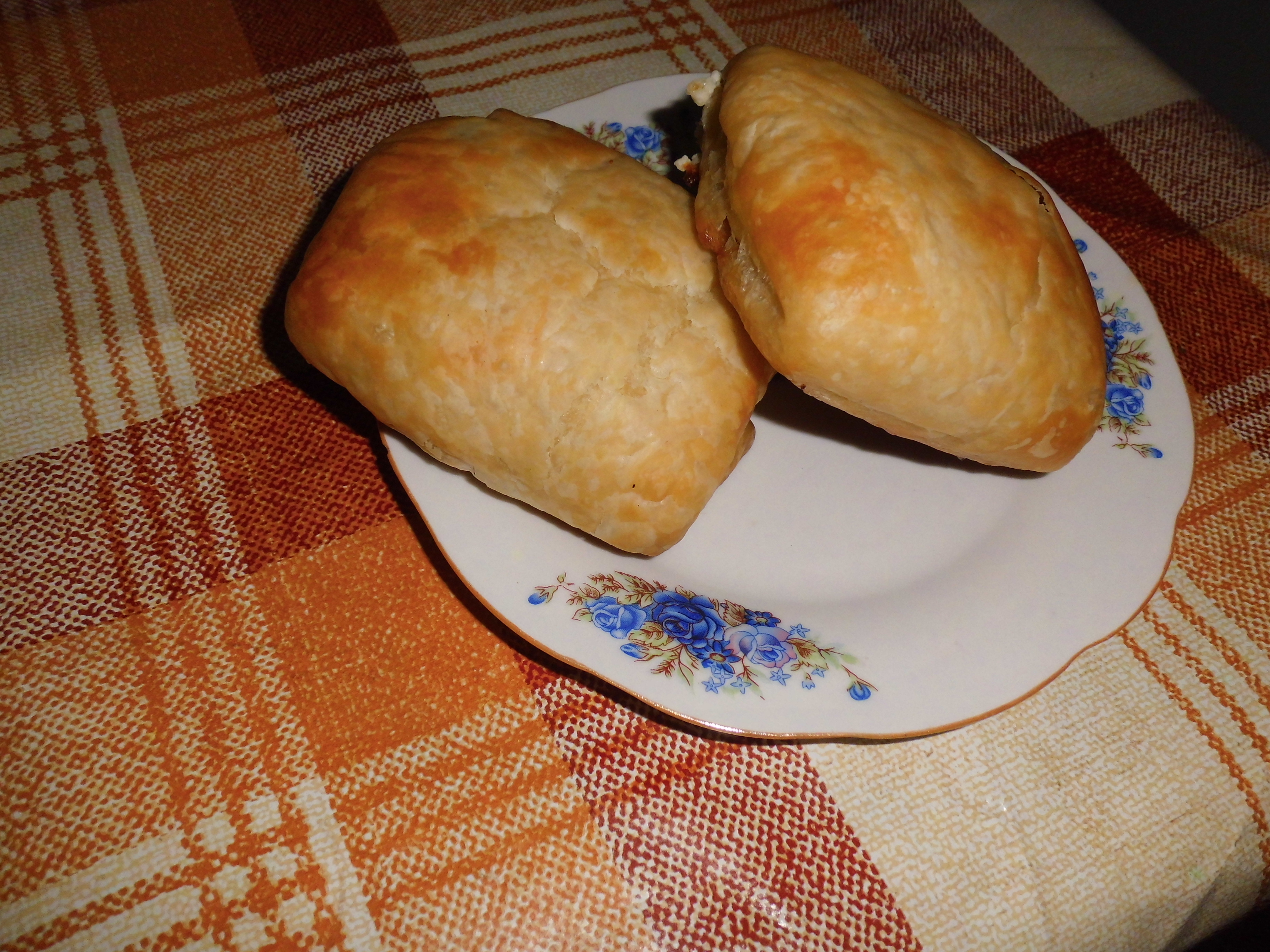 Pofta buna la merdenele