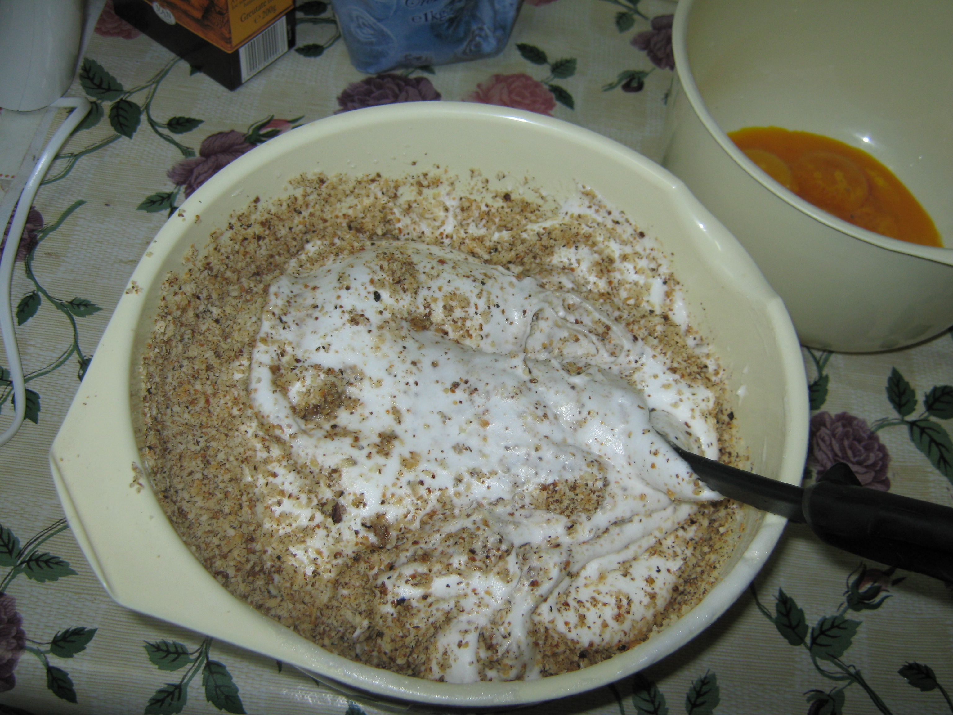 Prajitura Favorit