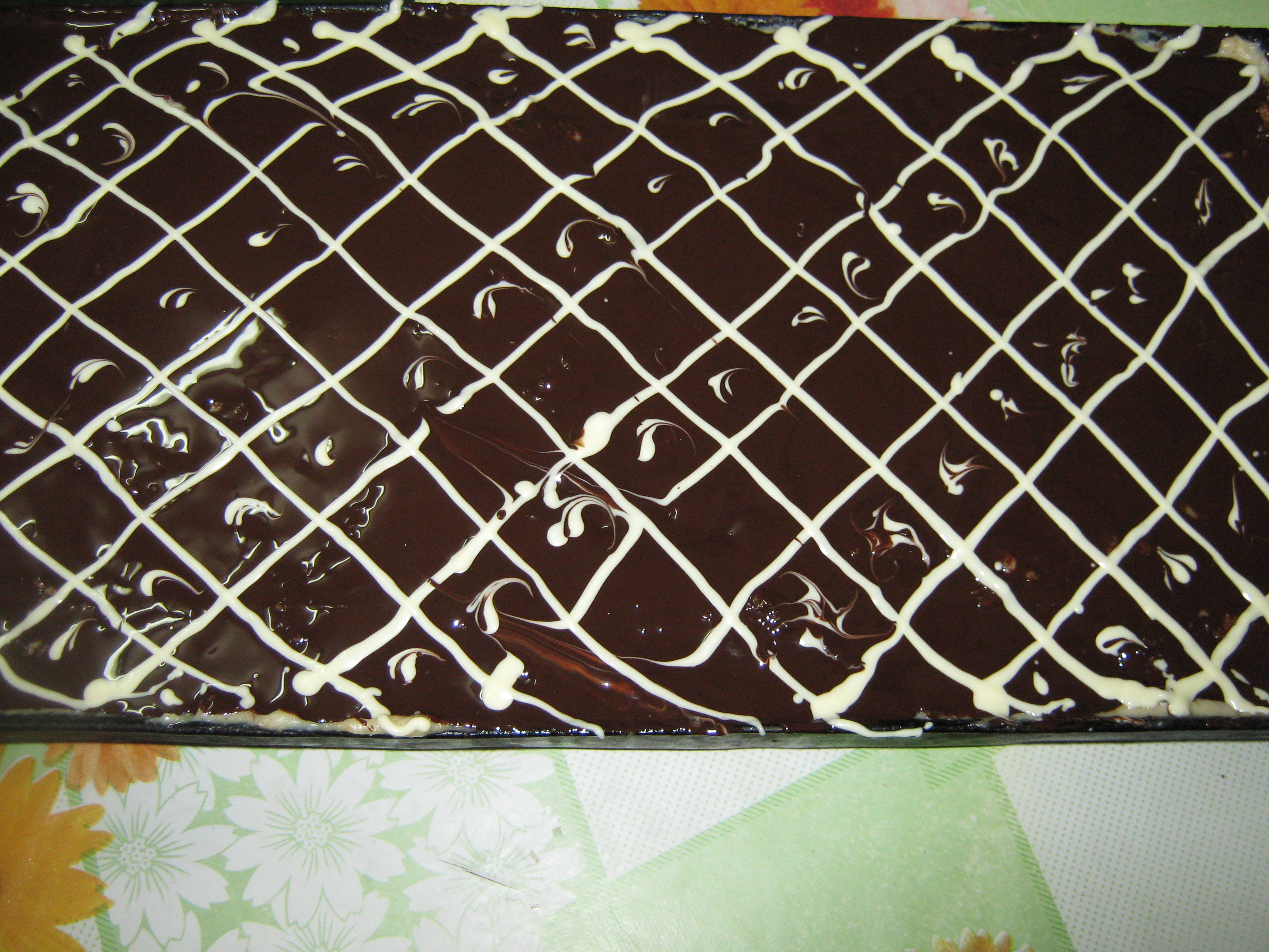 Prajitura cu zahar caramel