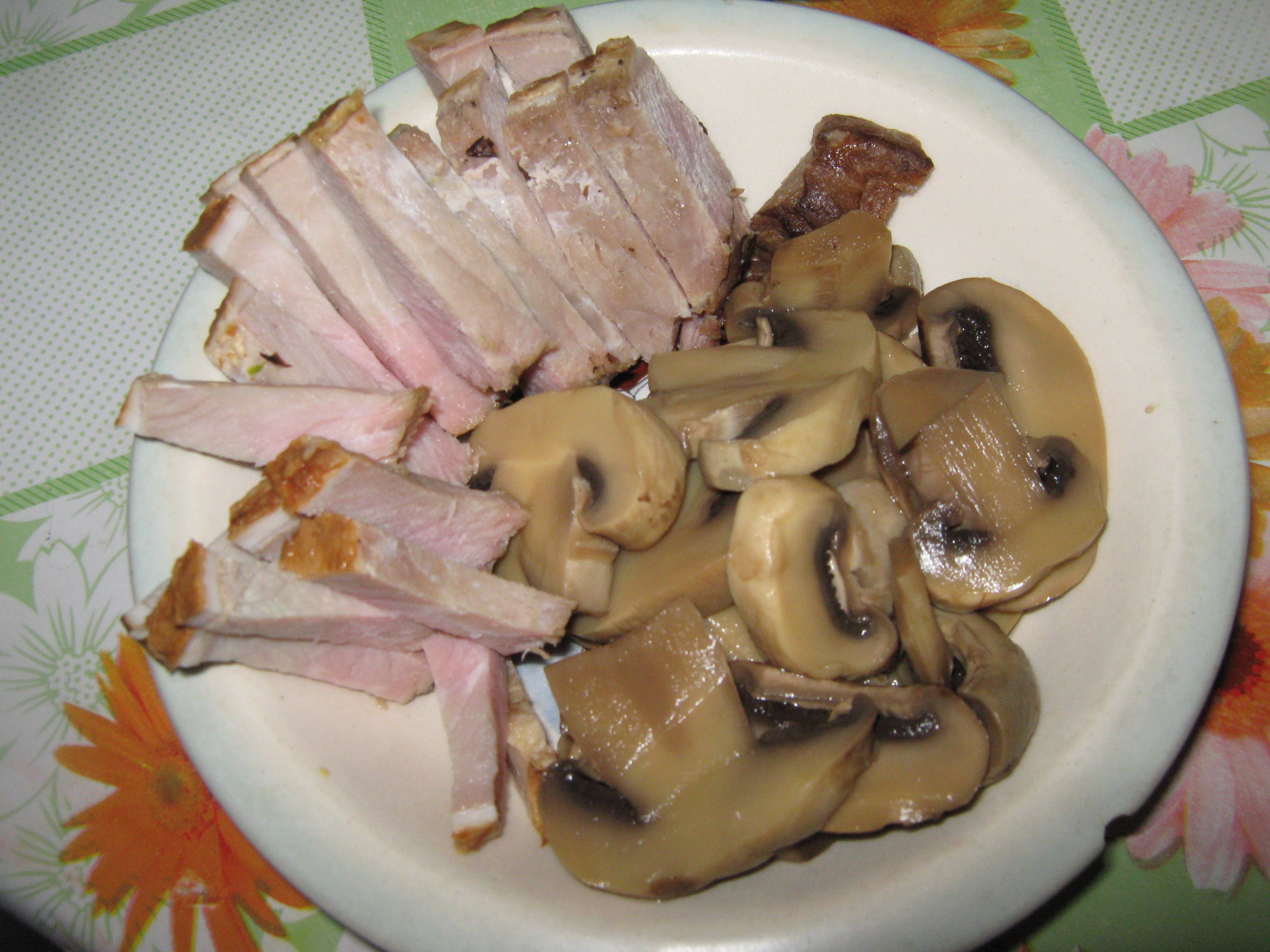 Mamaliga in straturi