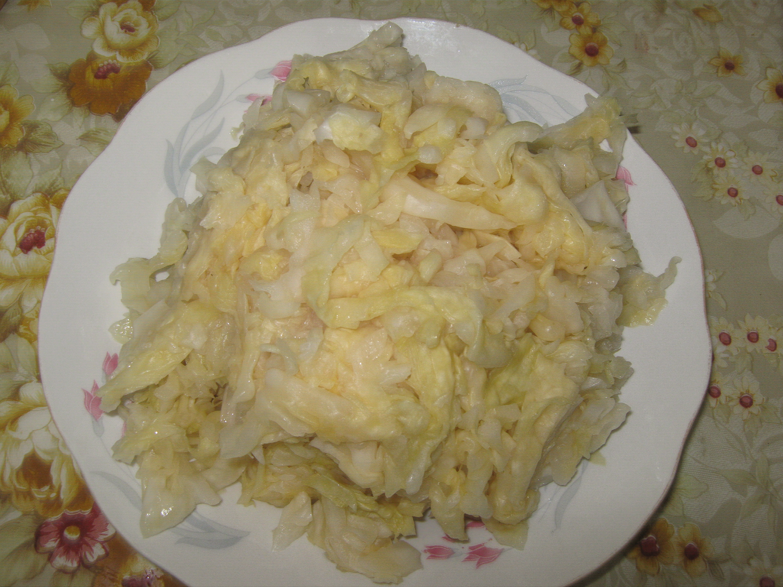 Varzari cu varza acra (murata) de post
