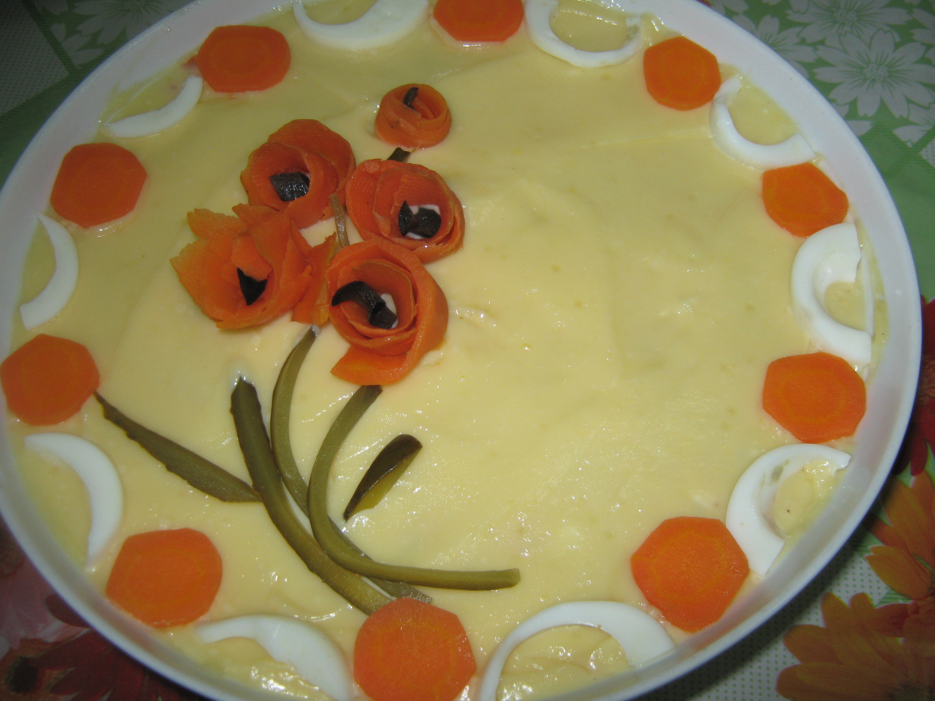 Salata boeuf 1