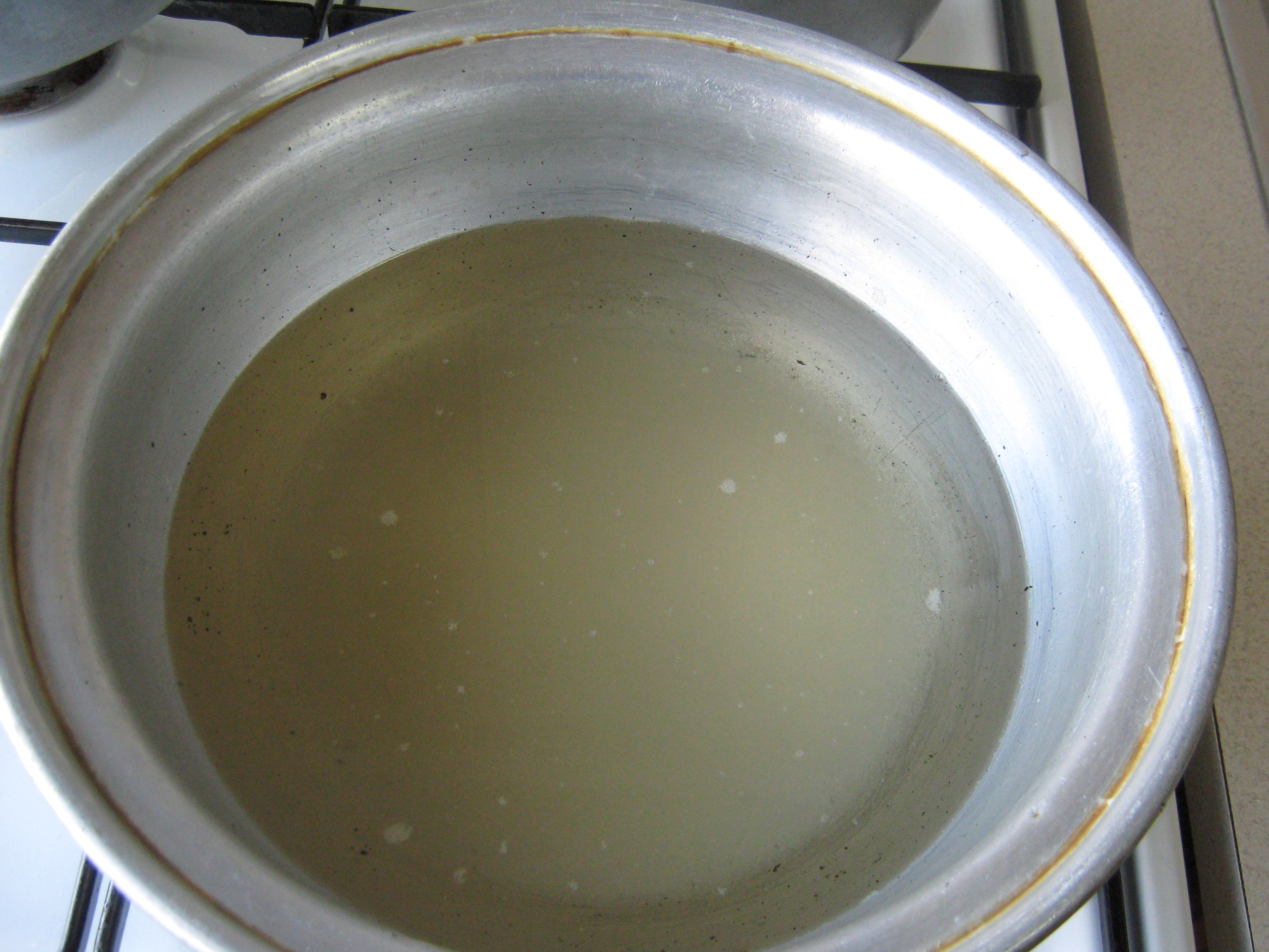 Sirop de trandafiri 1