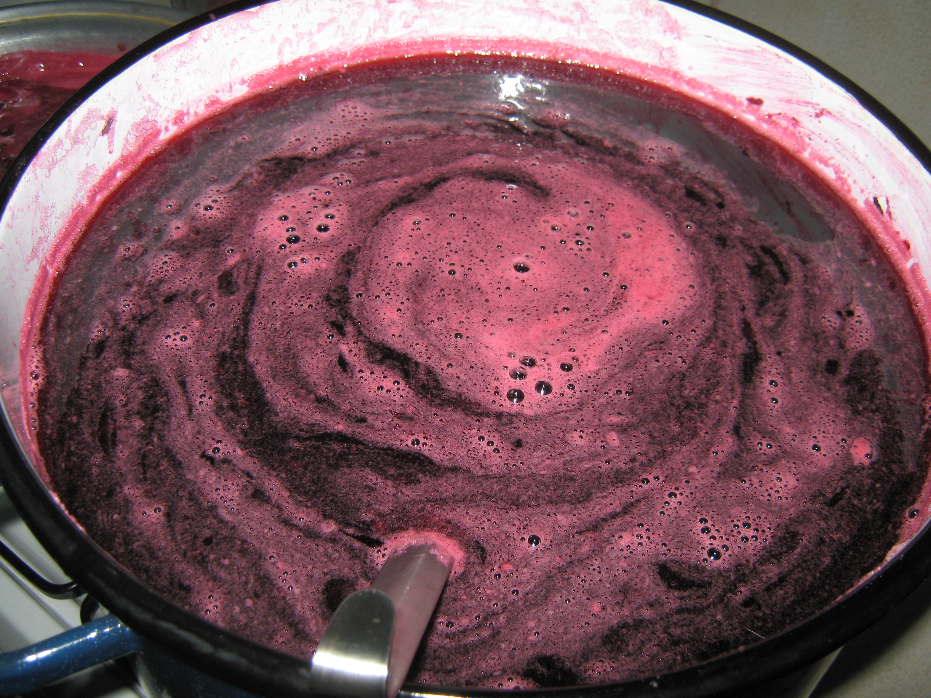 Sirop de visine