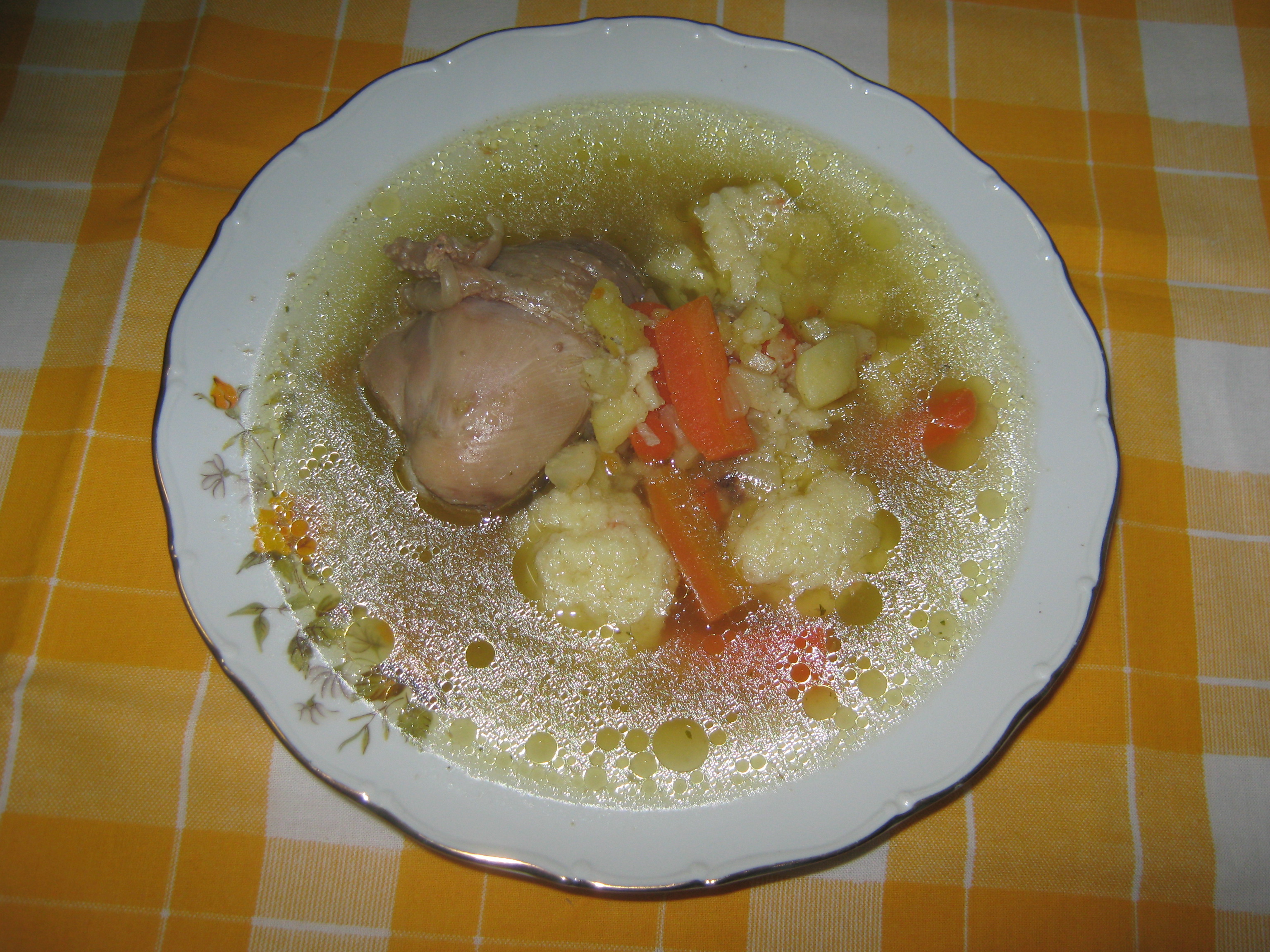 Pagina principala