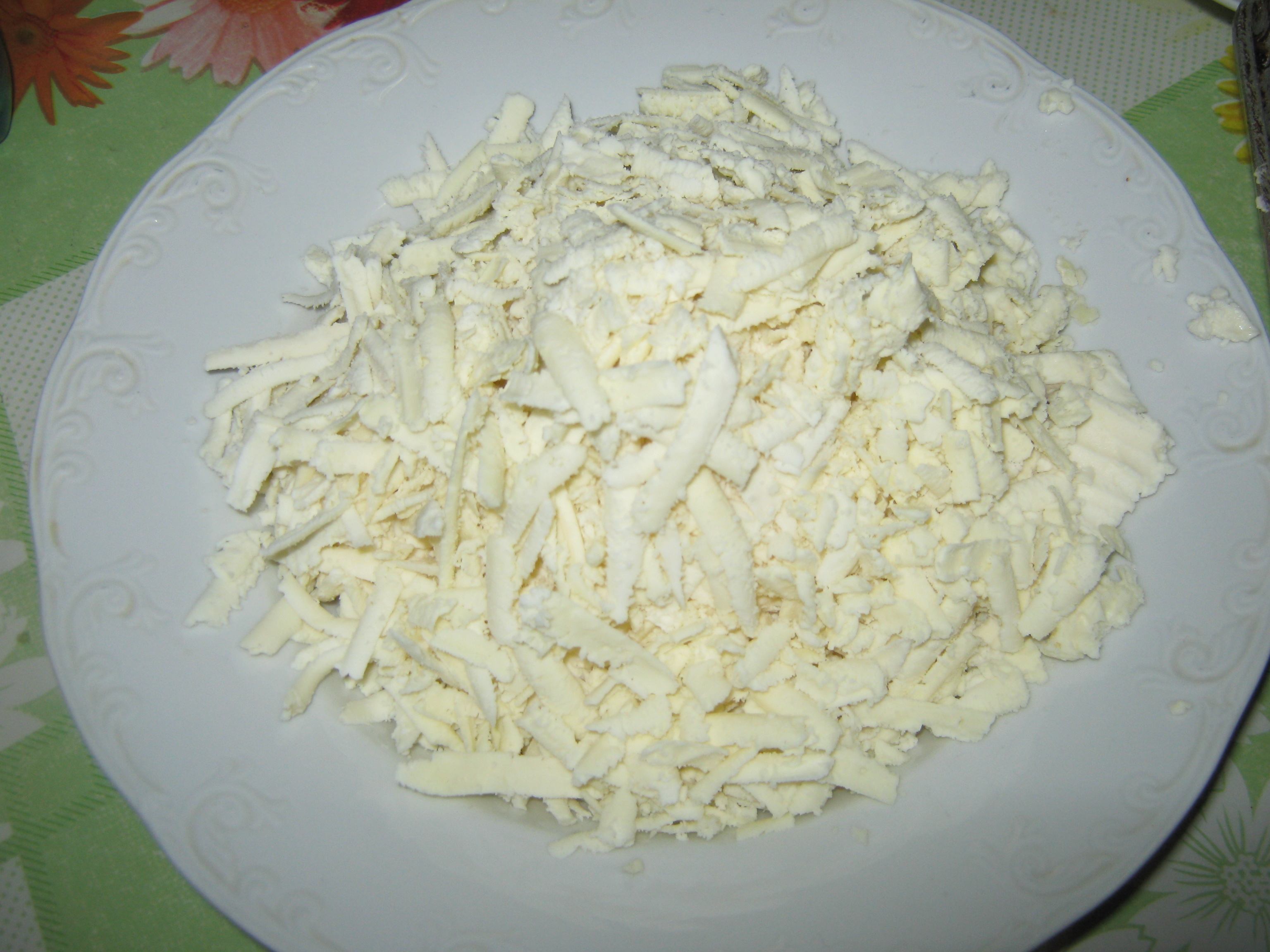 Mamaliga in straturi
