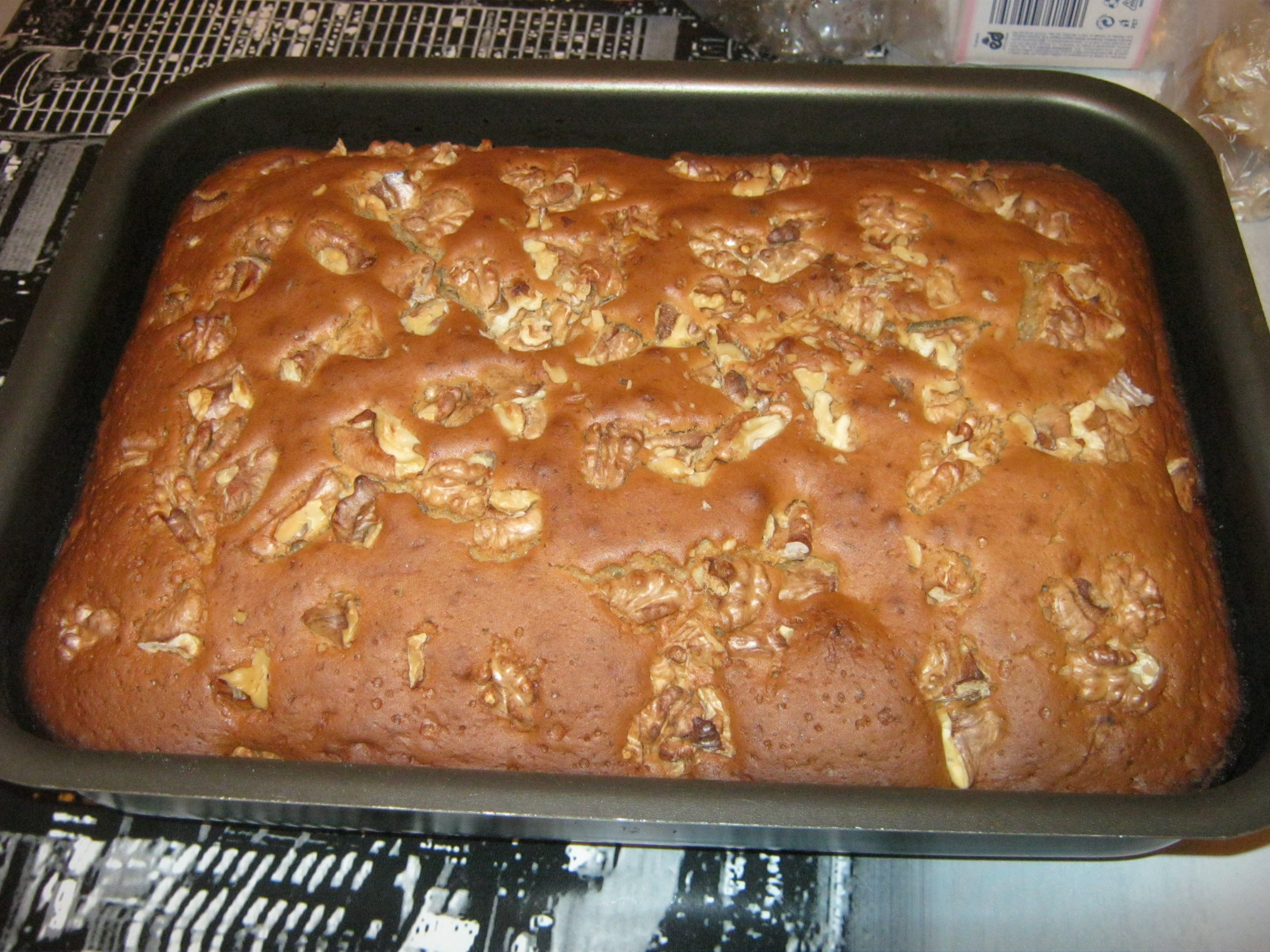 Turta dulce 2