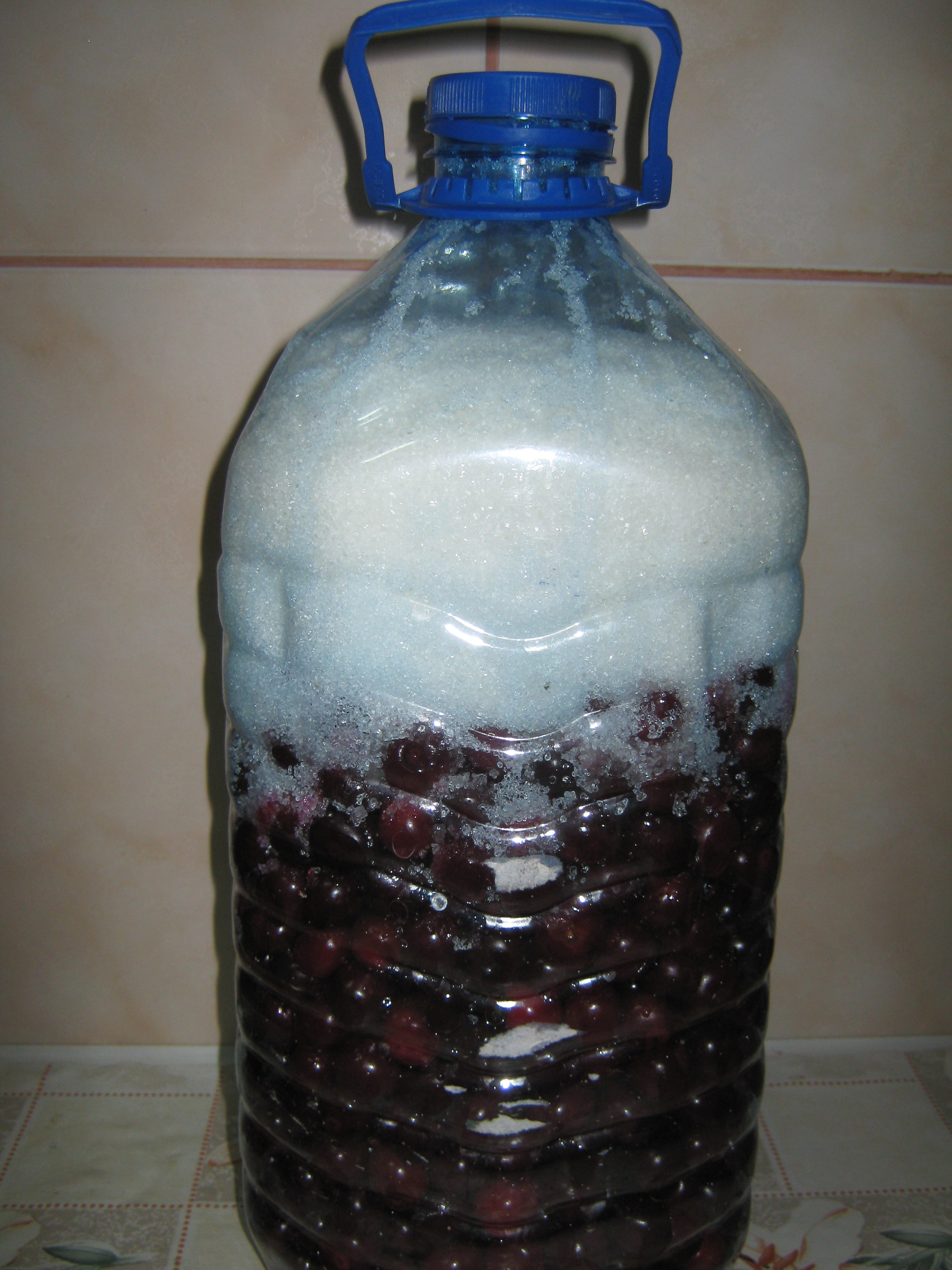Visinata