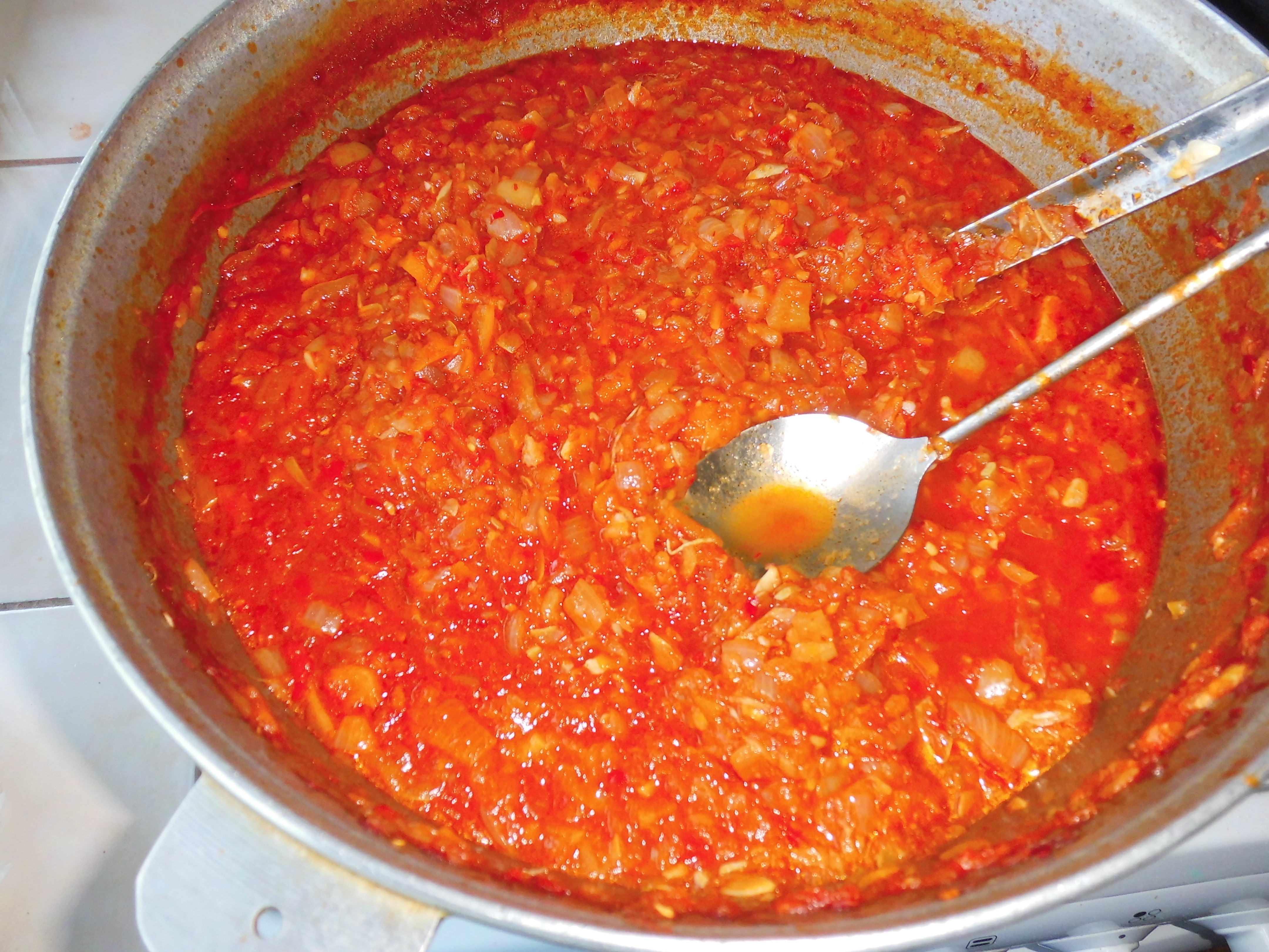 Zacusca de dovlecei